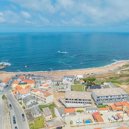 Villa Porto Dinheiro, With Ocean View Casal do Cigano Экстерьер фото