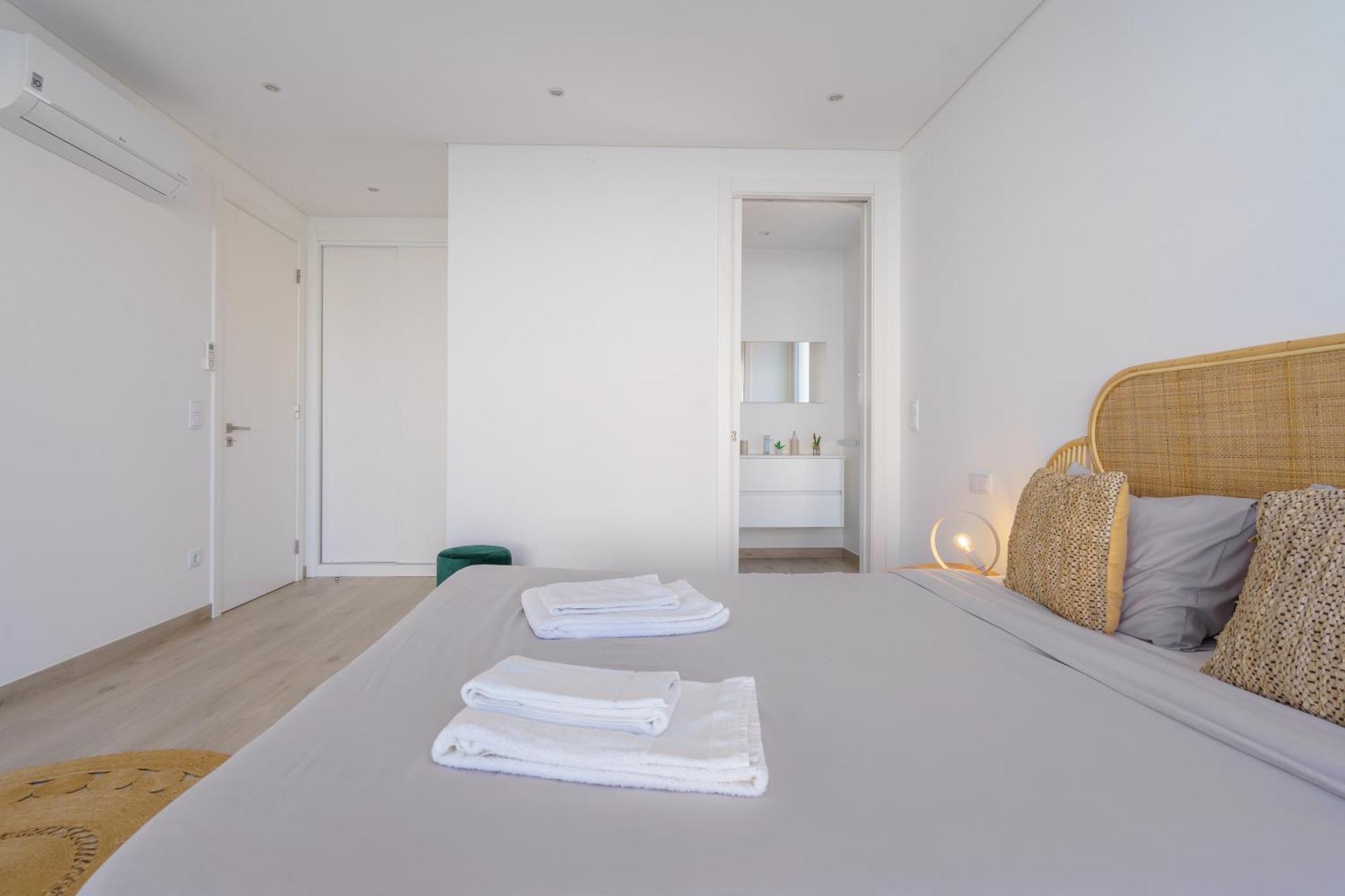 Villa Porto Dinheiro, With Ocean View Casal do Cigano Экстерьер фото