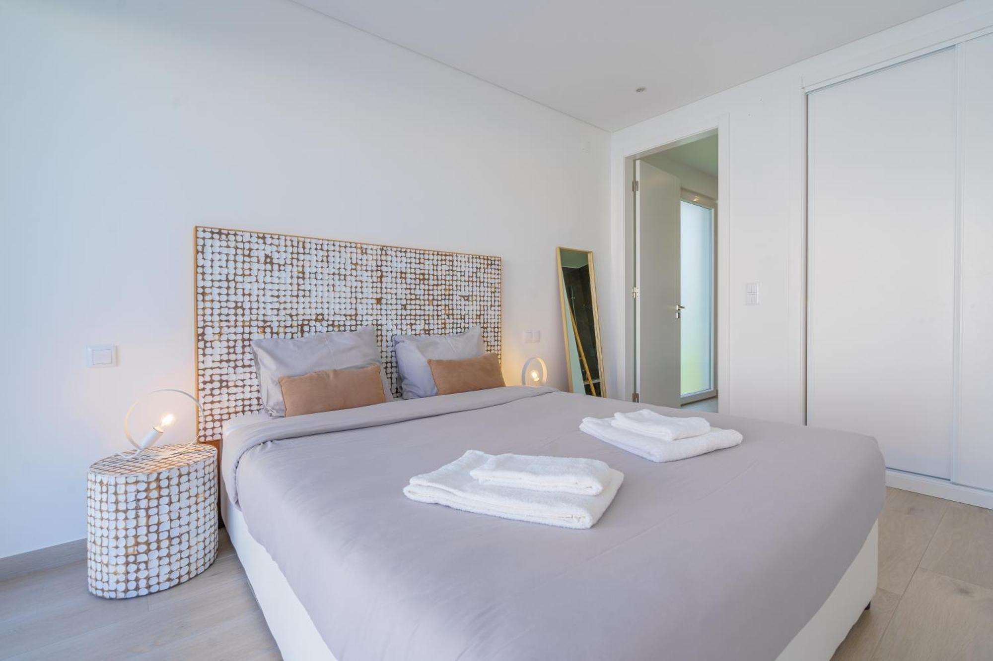 Villa Porto Dinheiro, With Ocean View Casal do Cigano Экстерьер фото
